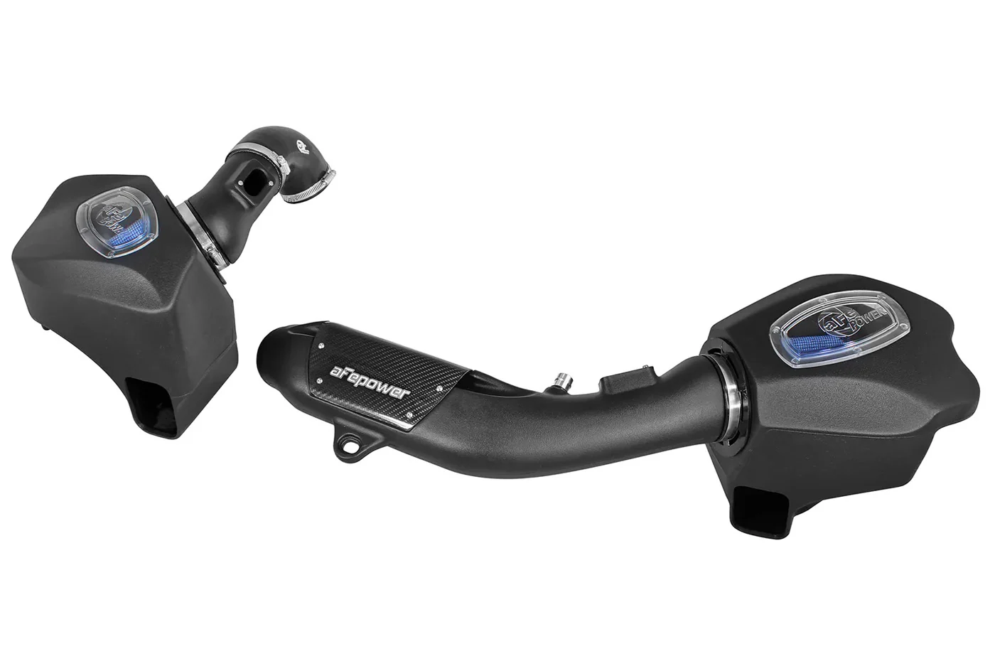 aFe Momentum Cold Air Intake for F8X BMW M3/M4 (S55)