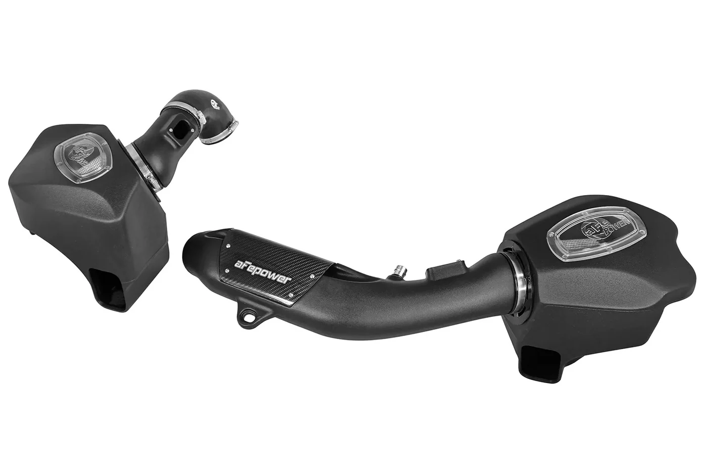 aFe Momentum Cold Air Intake for F8X BMW M3/M4 (S55) - Image 3