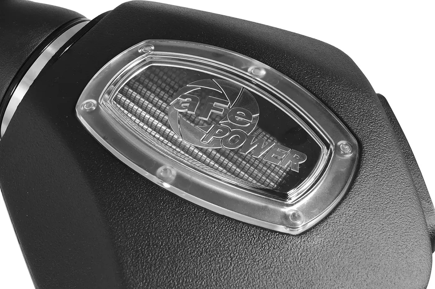aFe Momentum Cold Air Intake for F8X BMW M3/M4 (S55) - Image 5