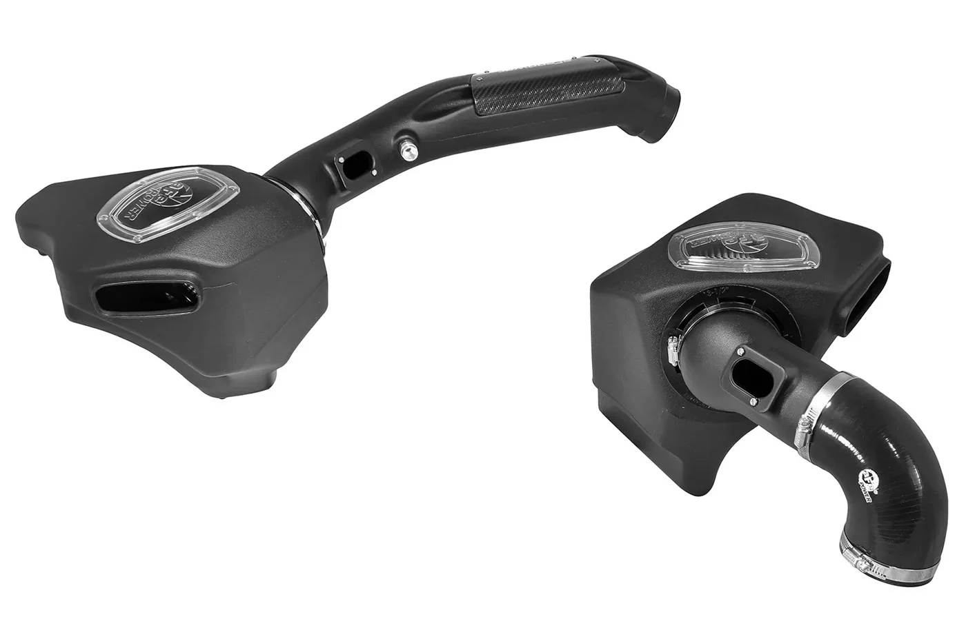 aFe Momentum Cold Air Intake for F8X BMW M3/M4 (S55) - Image 6