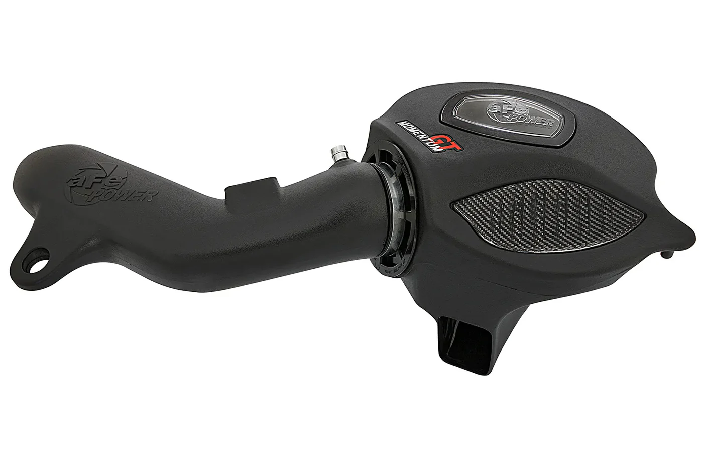 aFe Momentum GT Cold Air Intake for F87 BMW M2 (N55)