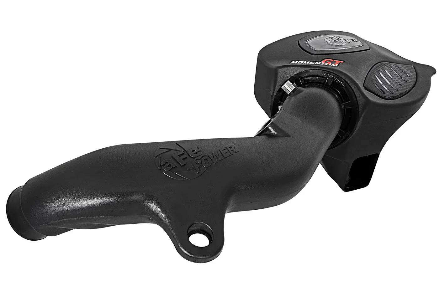 aFe Momentum GT Cold Air Intake for F87 BMW M2 (N55) - Image 4