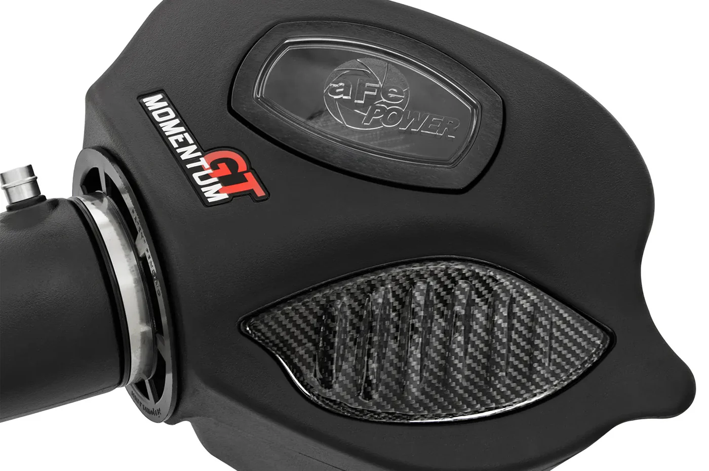aFe Momentum GT Cold Air Intake for F87 BMW M2 (N55) - Image 5