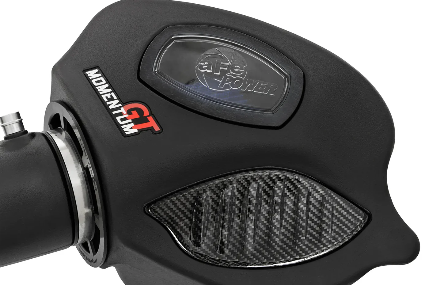 aFe Momentum GT Cold Air Intake for F87 BMW M2 (N55) - Image 6