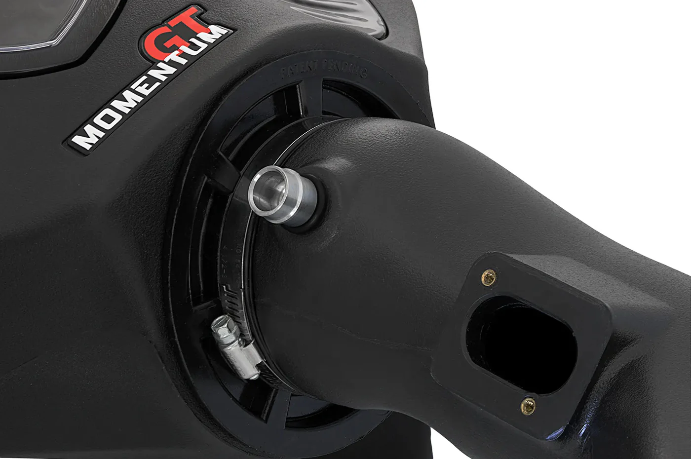 aFe Momentum GT Cold Air Intake for F87 BMW M2 (N55) - Image 7