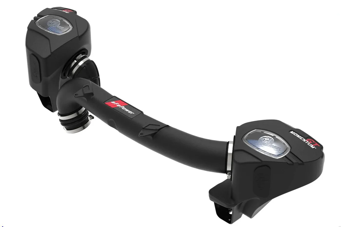 aFe Momentum GT Cold Air Intake for G8X BMW M3/M4 (S55) - Image 2