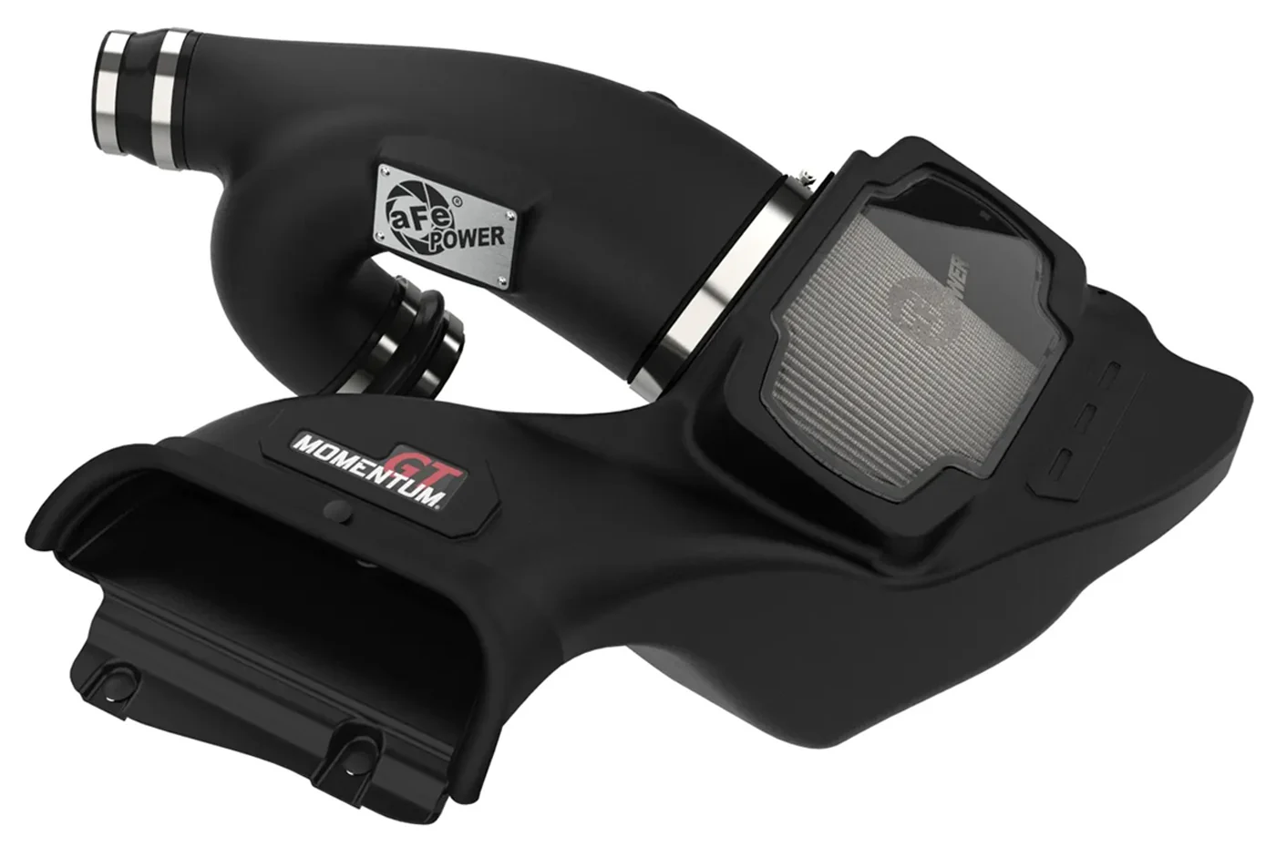 aFe Momentum GT Cold Air Intake System for Gen3 Ford Raptor (50-70072)