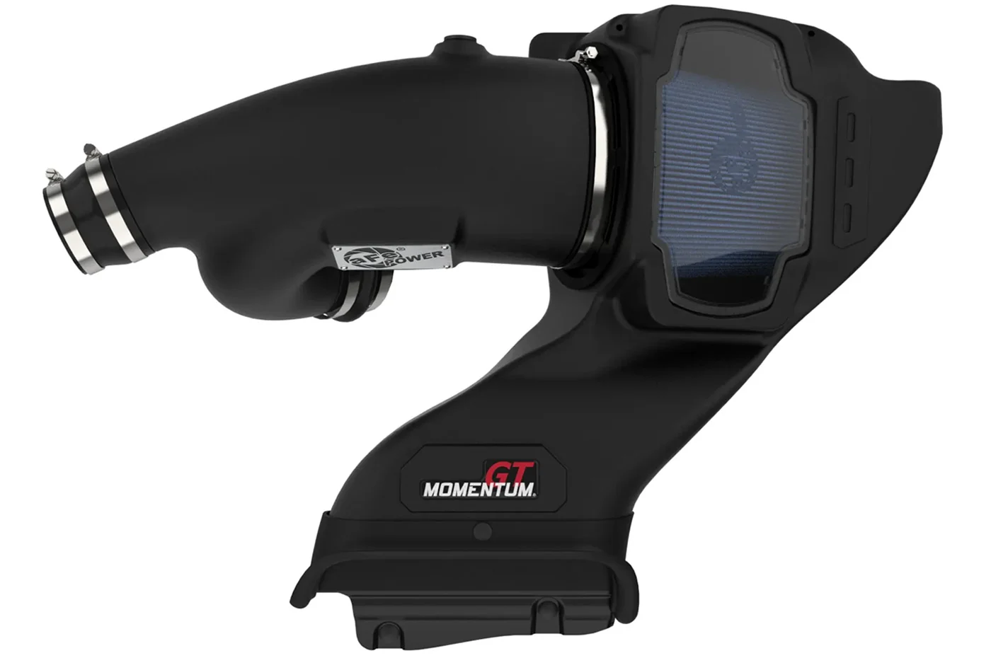 aFe Momentum GT Cold Air Intake System for Gen3 Ford Raptor (50-70072) - Image 10