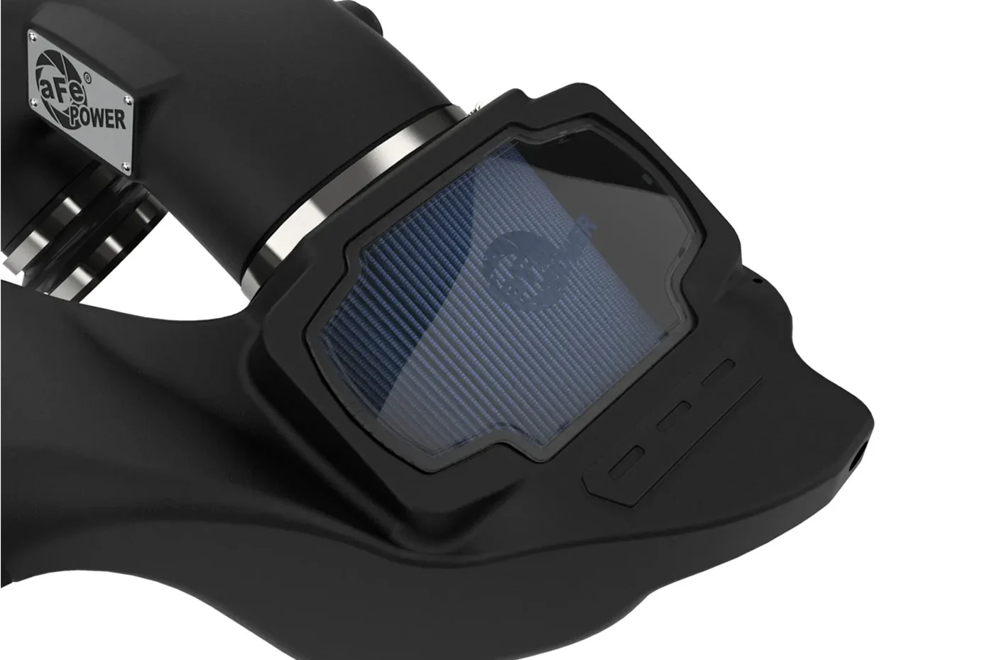 aFe Momentum GT Cold Air Intake System for Gen3 Ford Raptor (50-70072) - Image 11