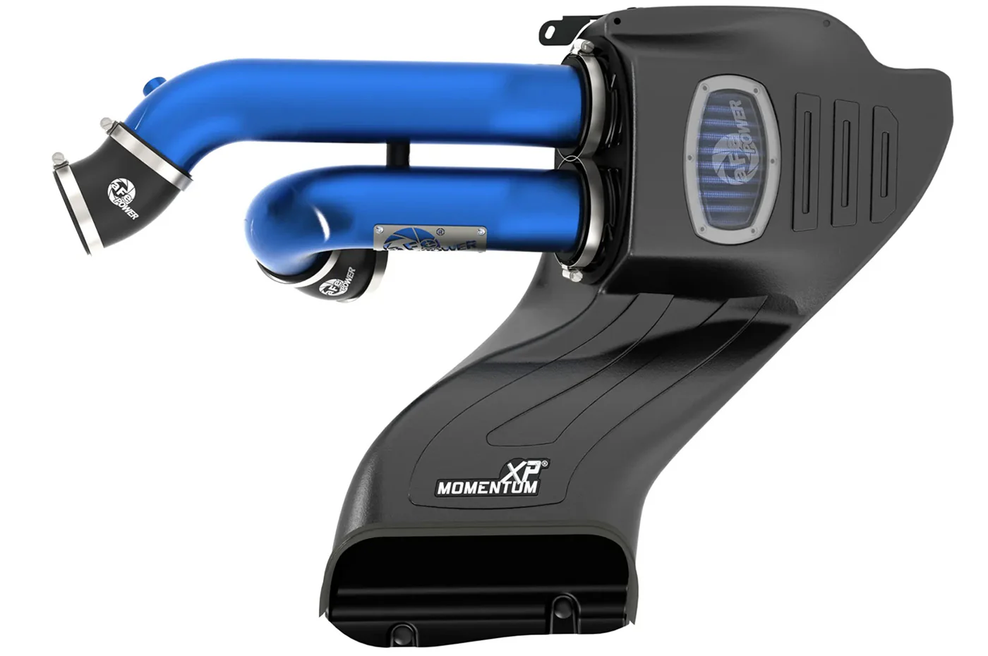 aFe Momentum XP 'Alpha Raptor' Cold Air Intake System for Gen2 Ford Raptor - Image 10