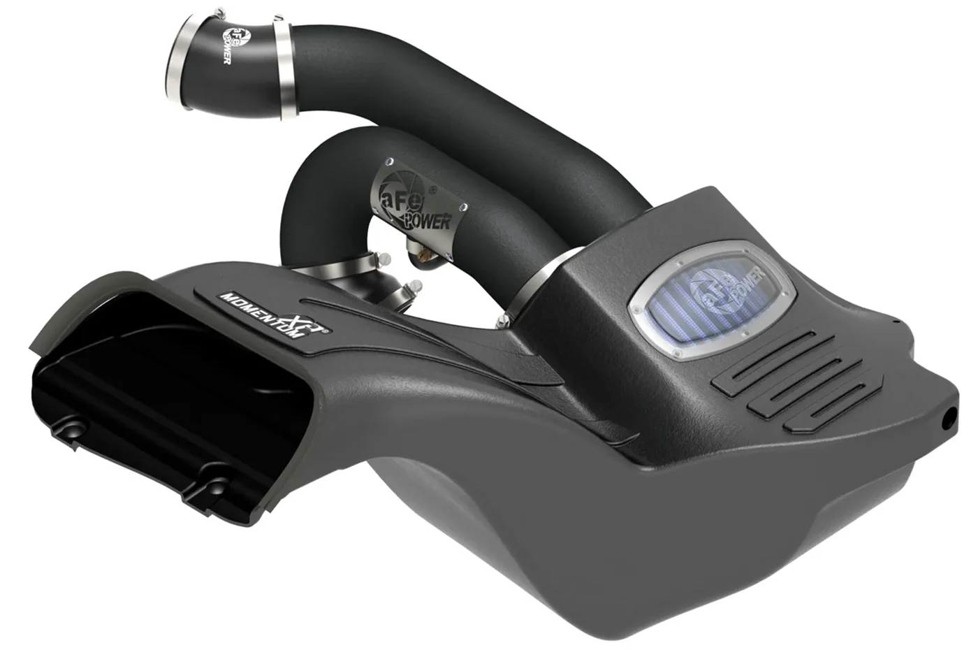 aFe Momentum XP 'Alpha Raptor' Cold Air Intake System for Gen2 Ford Raptor - Image 12