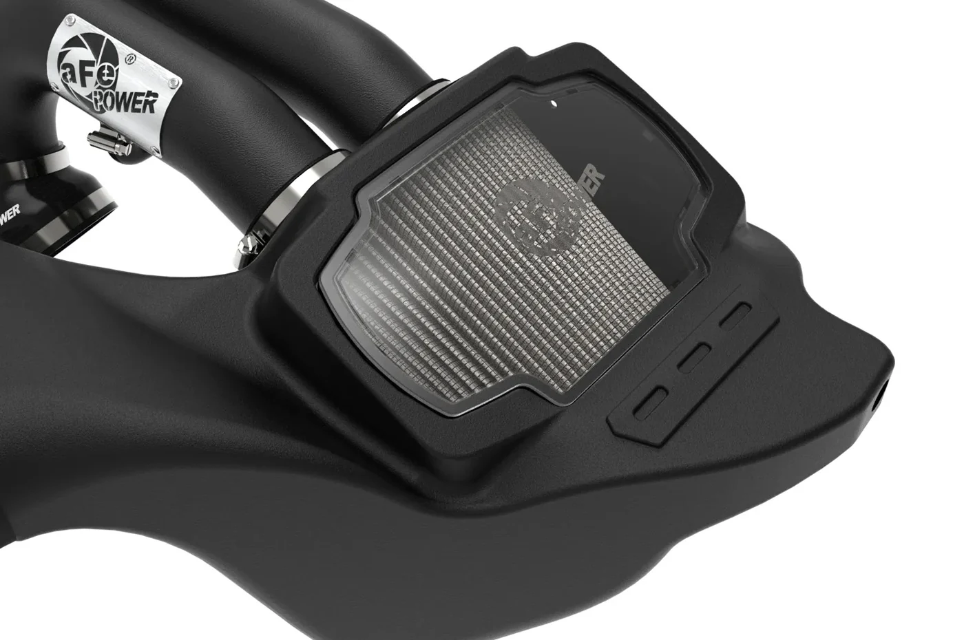 aFe Momentum XP Cold Air Intake System for Gen3 Ford Raptor (50-30072) - Image 11