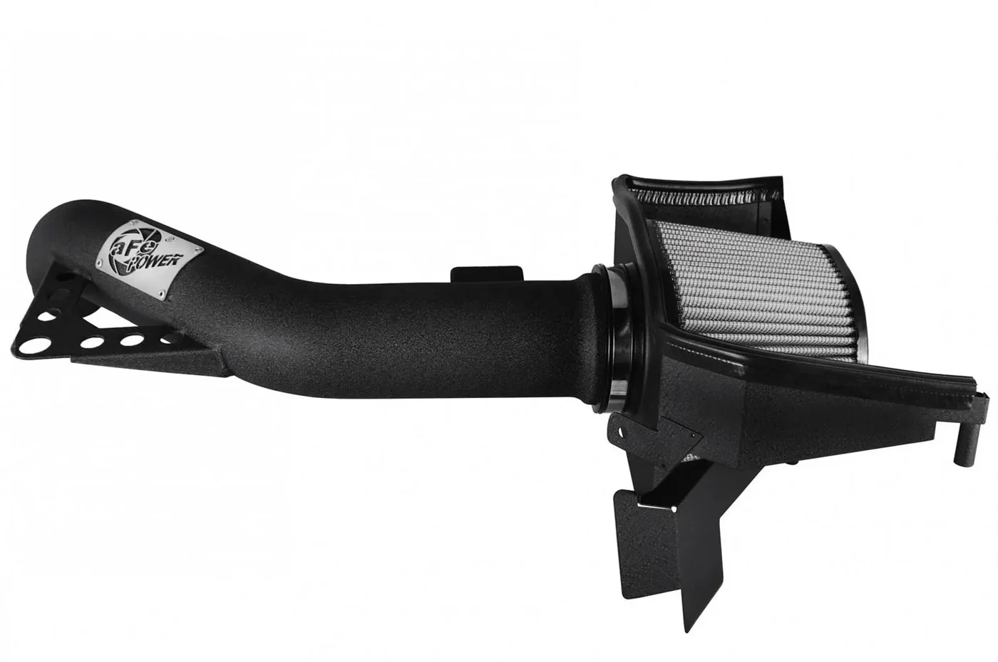 aFe MomentumFORCE Stage-2 Cold Air Intake for F87 BMW M2 (N55)