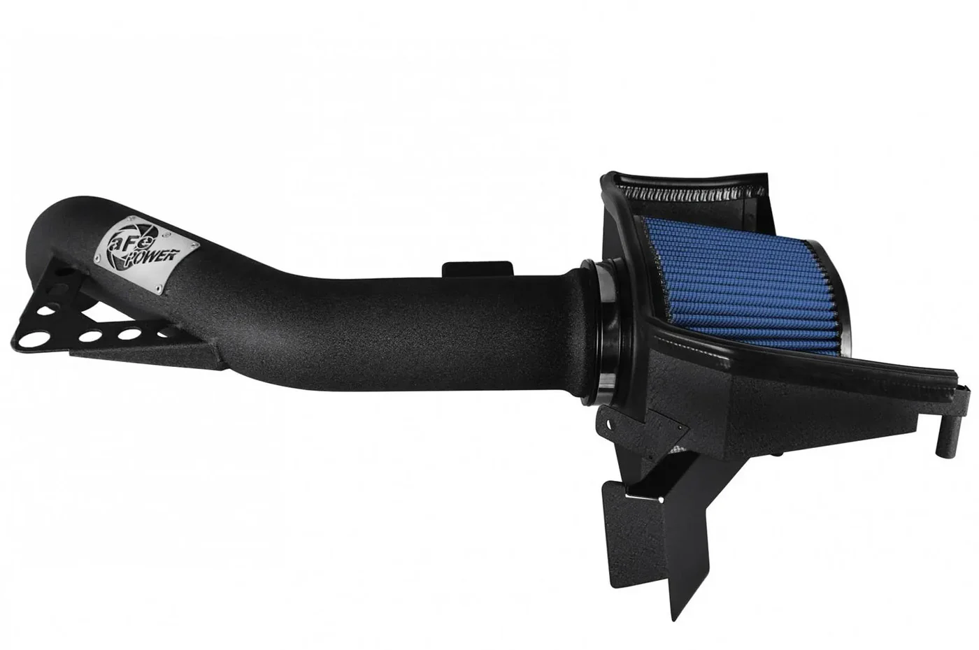 aFe MomentumFORCE Stage-2 Cold Air Intake for F87 BMW M2 (N55) - Image 2