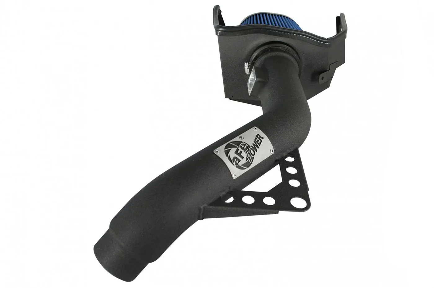 aFe MomentumFORCE Stage-2 Cold Air Intake for F87 BMW M2 (N55) - Image 5