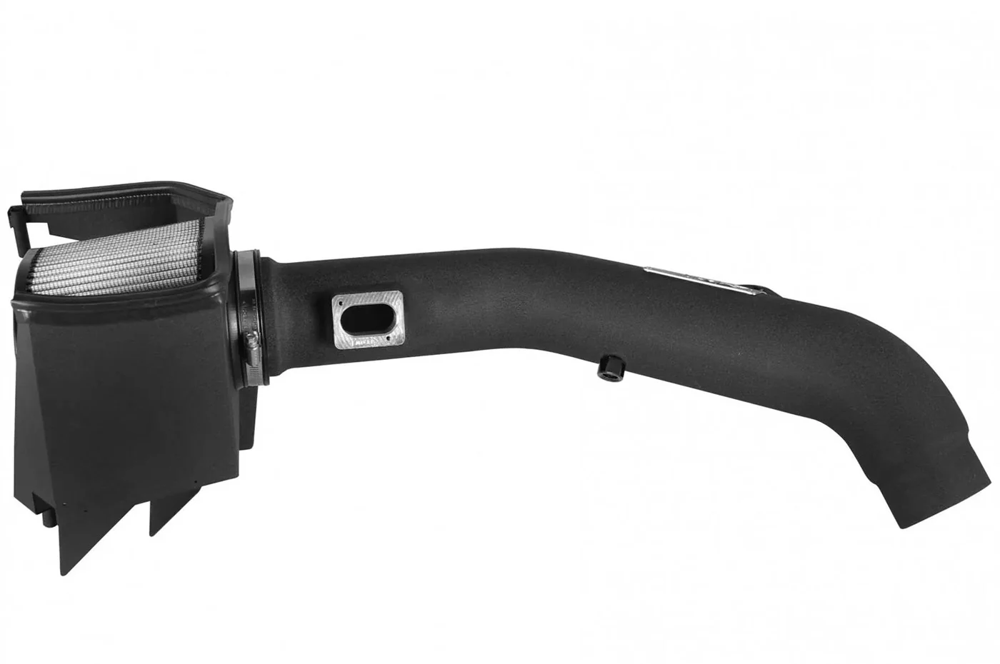 aFe MomentumFORCE Stage-2 Cold Air Intake for F87 BMW M2 (N55) - Image 7
