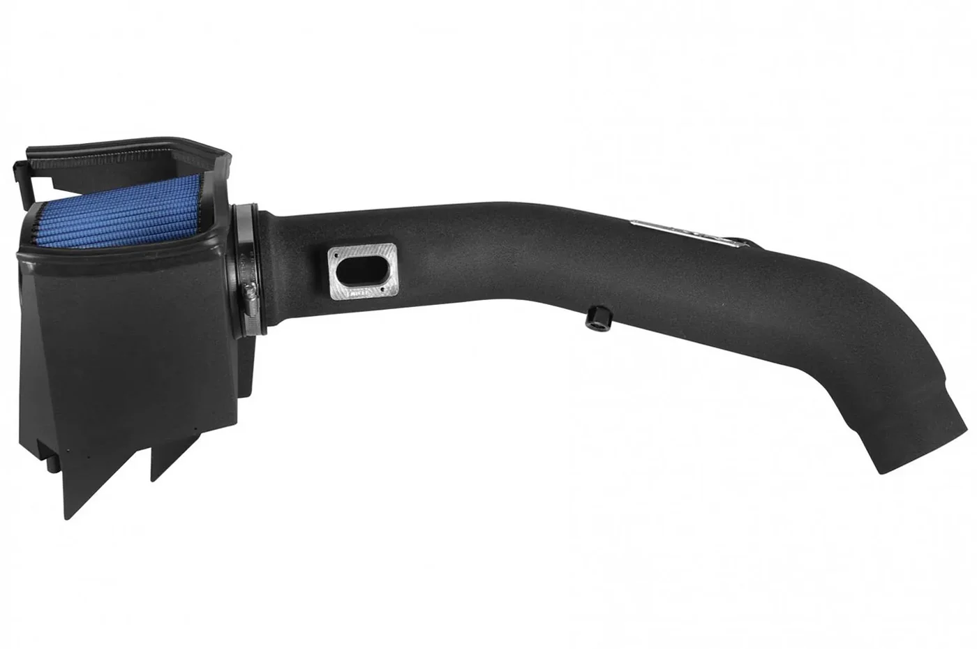 aFe MomentumFORCE Stage-2 Cold Air Intake for F87 BMW M2 (N55) - Image 8