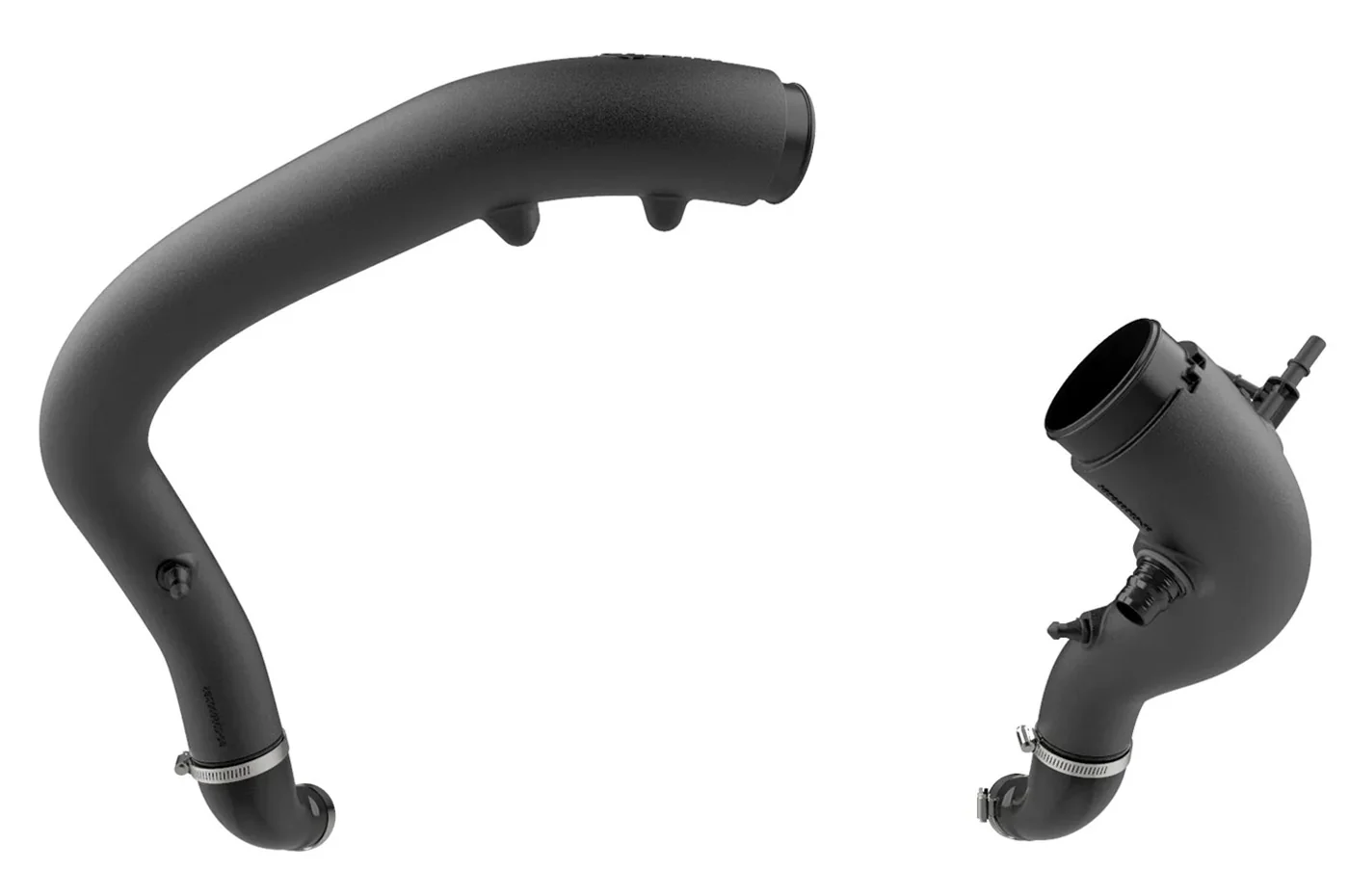aFe POWER Turbo Inlet Pipe for Gen2 Ford Raptor (59-20003) - Image 5