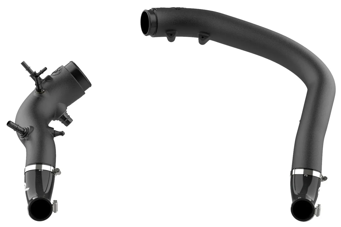 aFe POWER Turbo Inlet Pipe for Gen2 Ford Raptor (59-20003) - Image 6