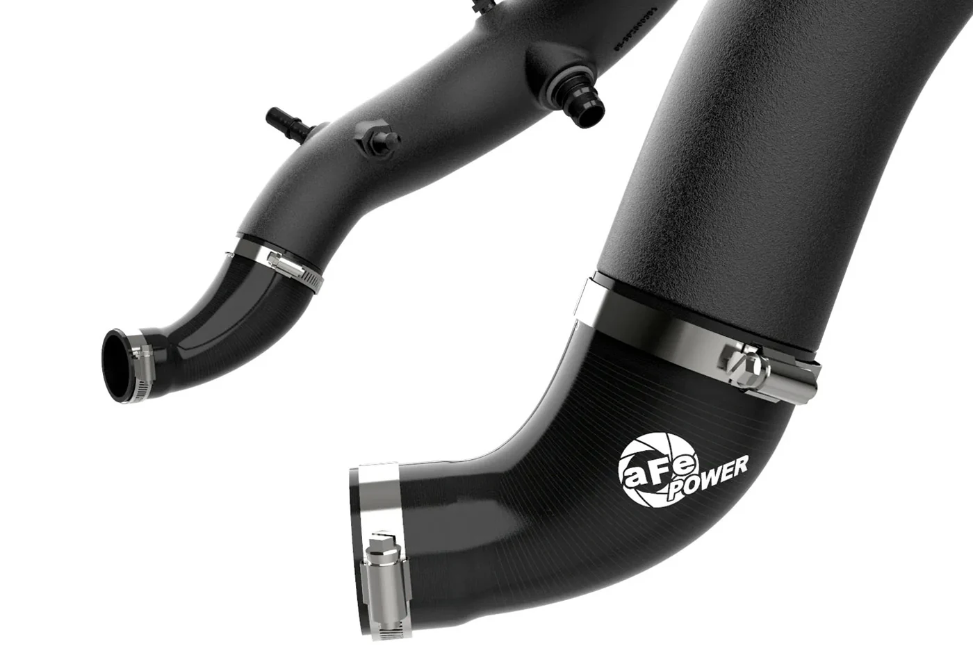 aFe POWER Turbo Inlet Pipe for Gen2 Ford Raptor (59-20003) - Image 7