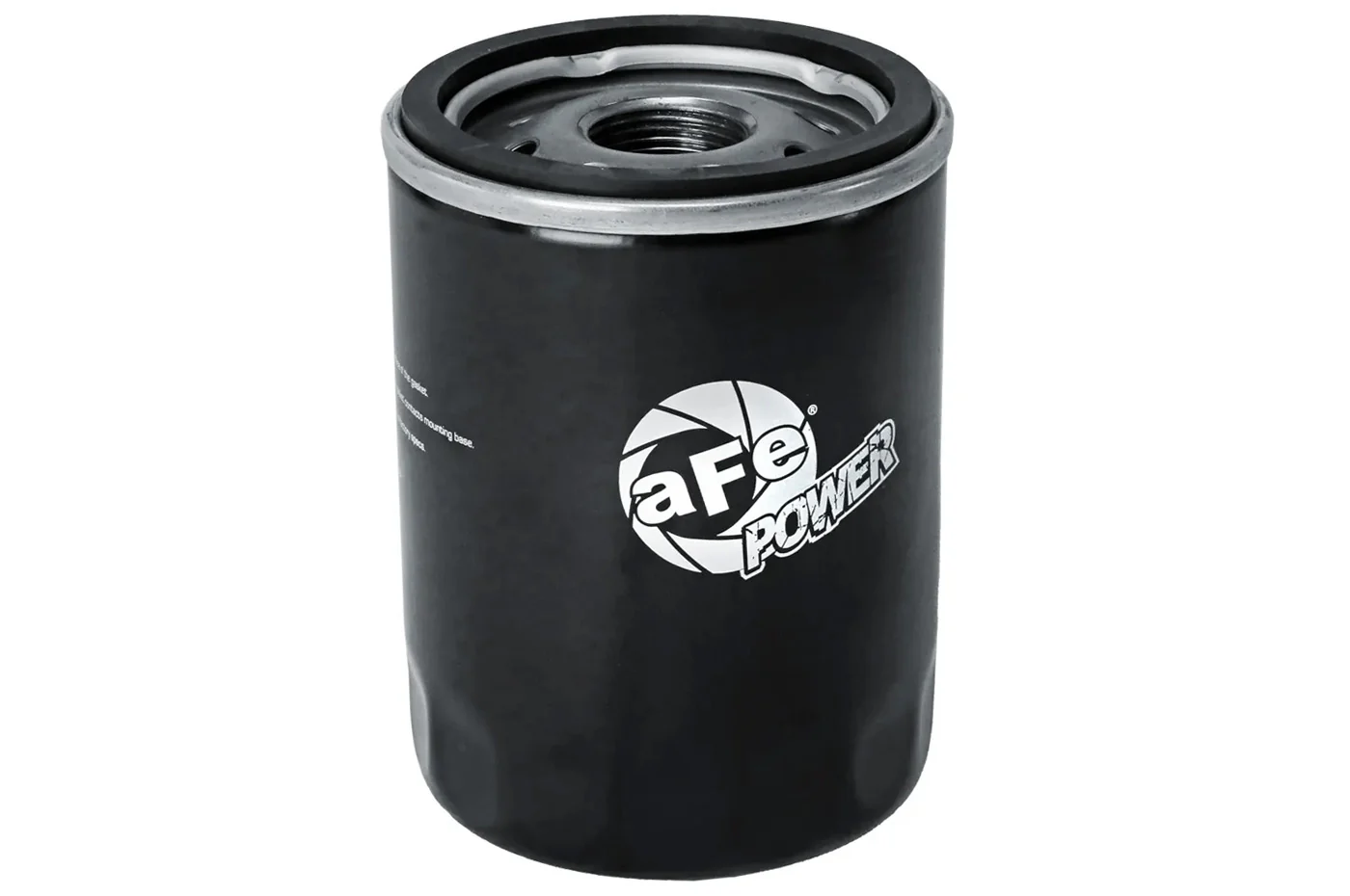 aFe Pro GUARD HD Oil Filter for 2017+ Ford Raptor (44-LF038) - Image 2