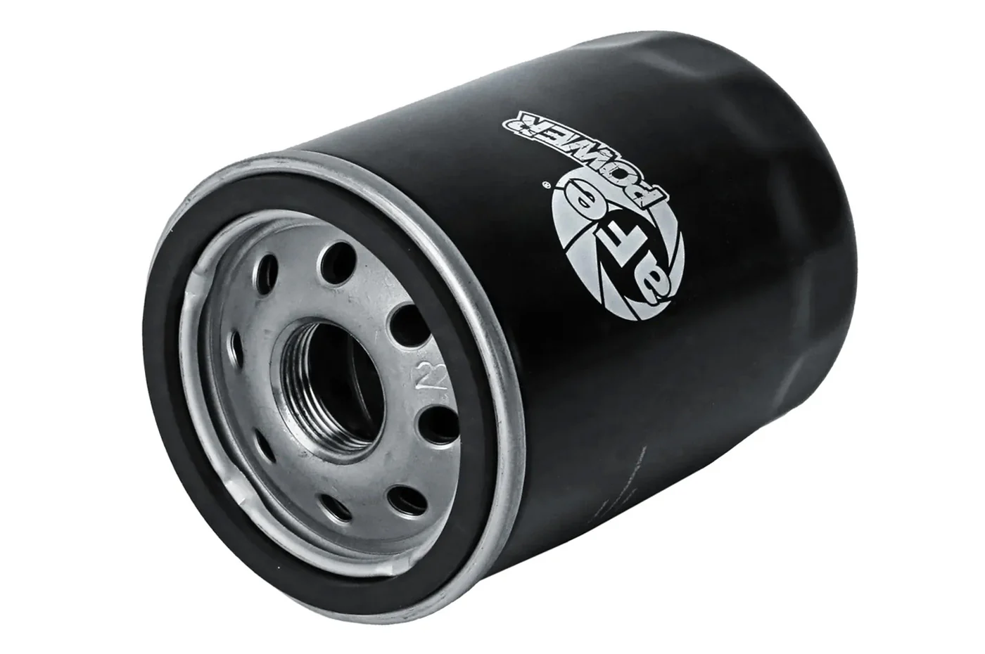 aFe Pro GUARD HD Oil Filter for 2017+ Ford Raptor (44-LF038) - Image 3