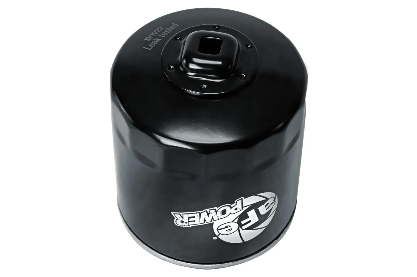 aFe Pro GUARD HD Oil Filter for 2017+ Ford Raptor (44-LF038) - Image 5