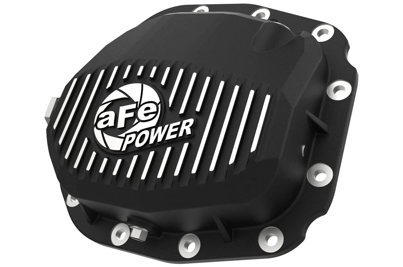 aFe Pro Series Rear Differential Cover for Ford Raptor (46-71180B/46-70152)