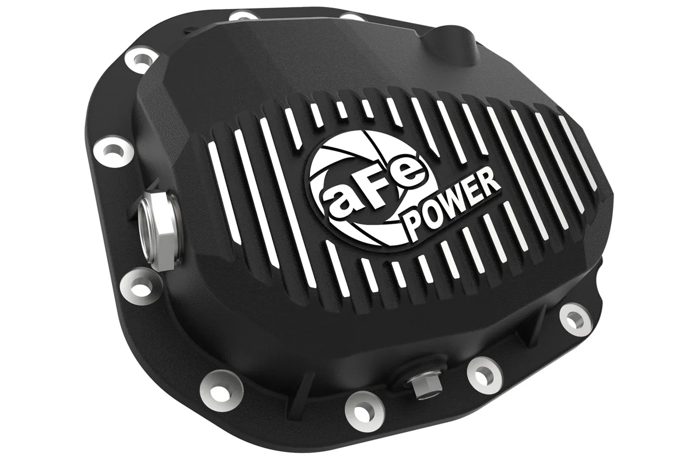 aFe Pro Series Rear Differential Cover for Ford Raptor (46-71180B/46-70152) - Image 2