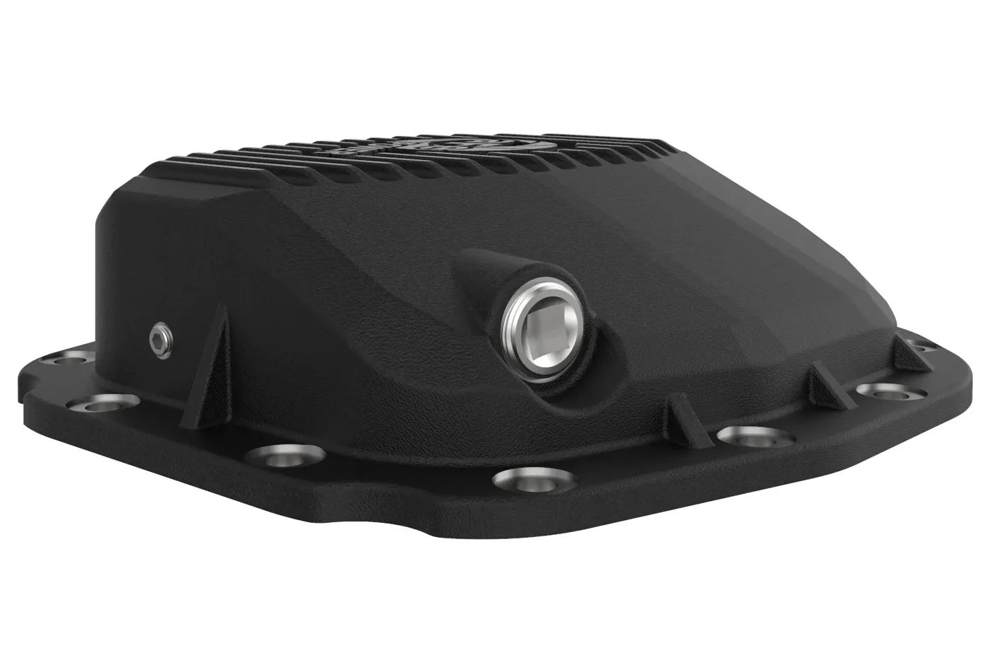 aFe Pro Series Rear Differential Cover for Ford Raptor (46-71180B/46-70152) - Image 3