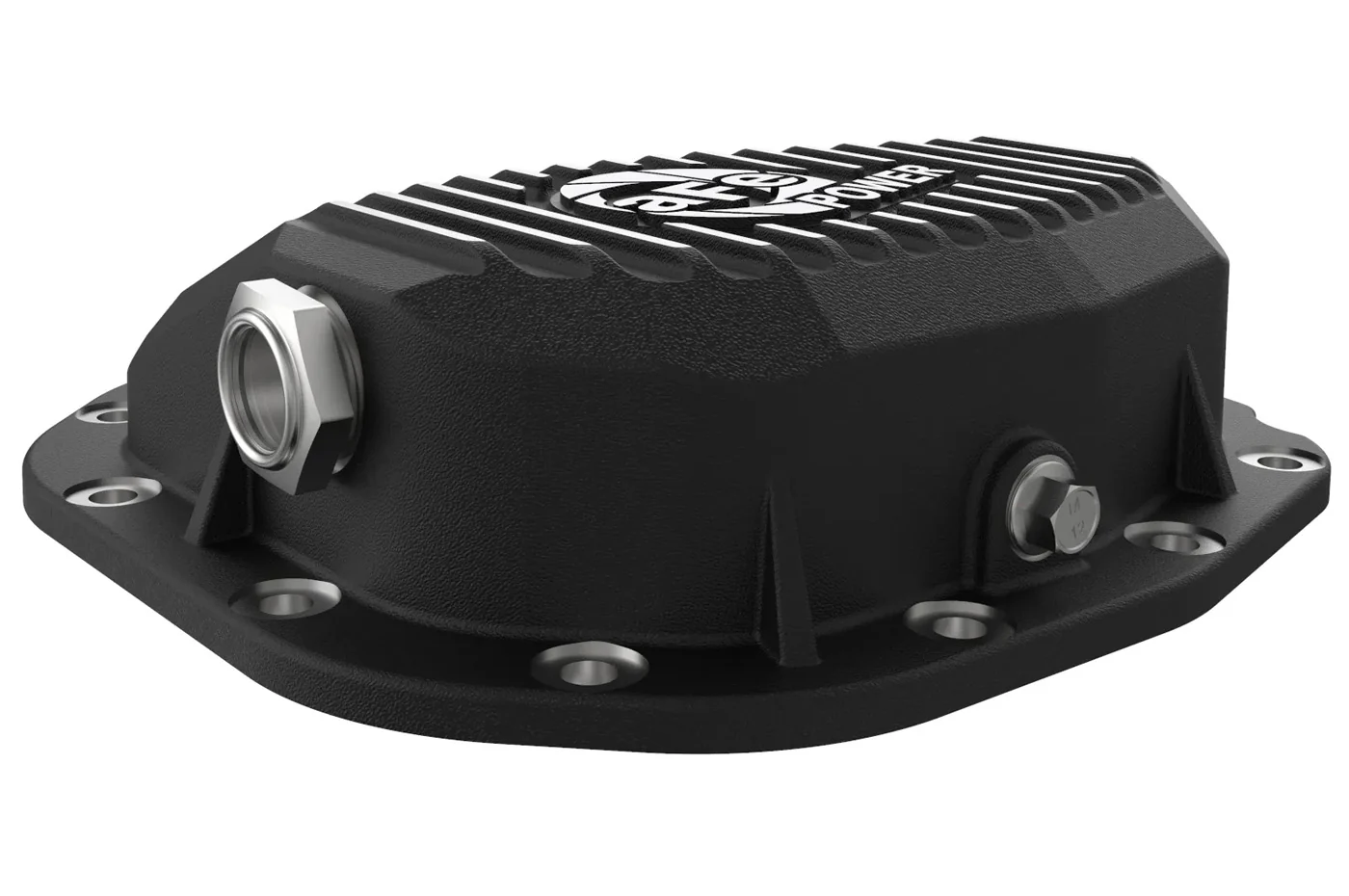 aFe Pro Series Rear Differential Cover for Ford Raptor (46-71180B/46-70152) - Image 4
