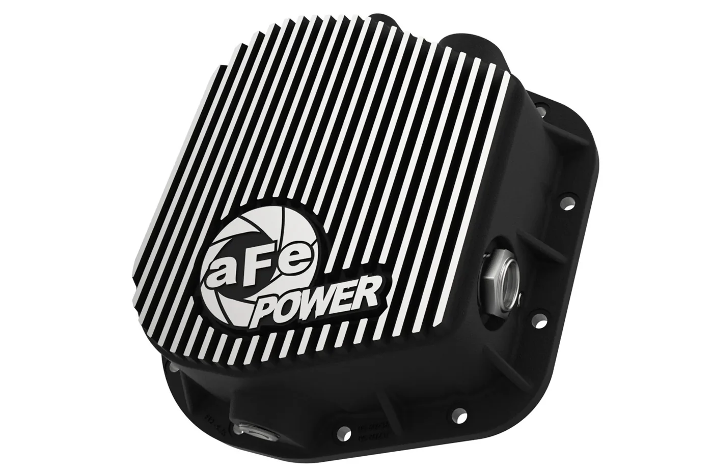 aFe Pro Series Rear Differential Cover for Ford Raptor (46-71180B/46-70152) - Image 7