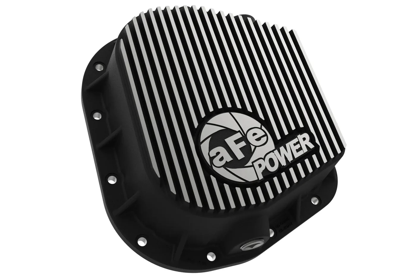 aFe Pro Series Rear Differential Cover for Ford Raptor (46-71180B/46-70152) - Image 8
