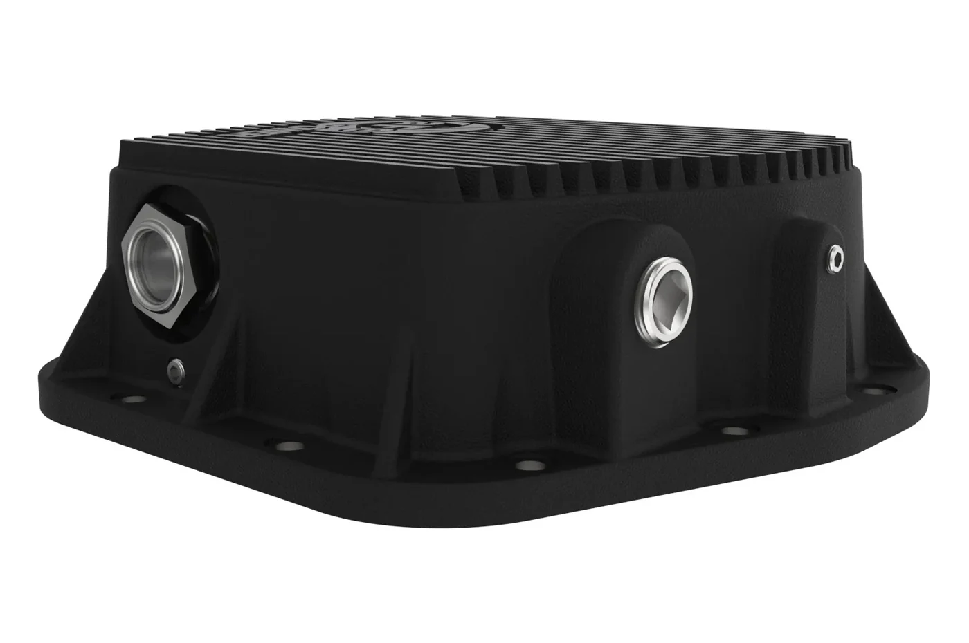 aFe Pro Series Rear Differential Cover for Ford Raptor (46-71180B/46-70152) - Image 9