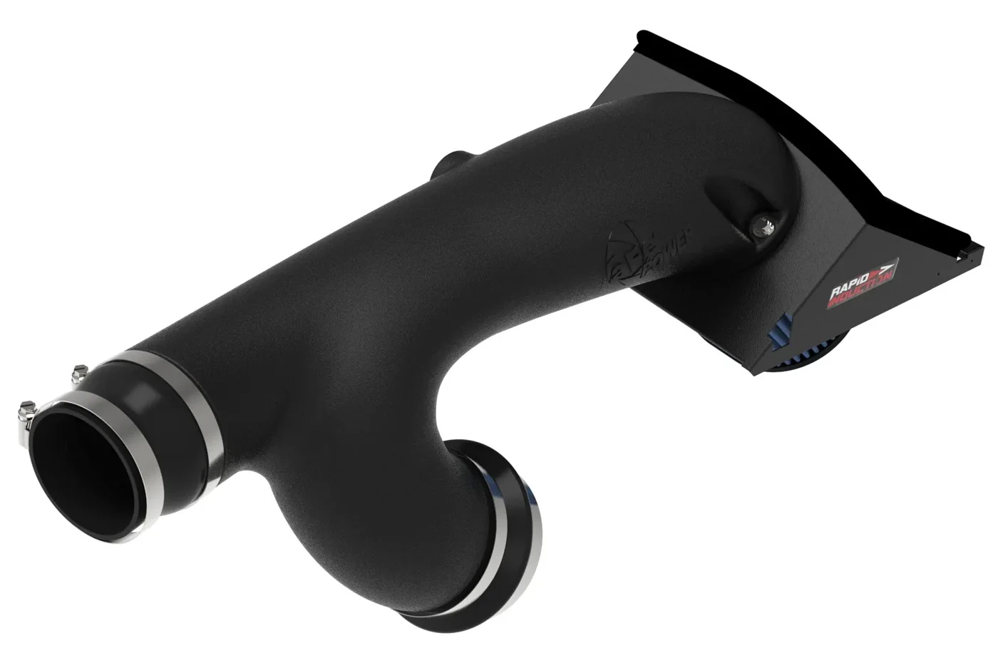 aFe Rapid Induction Cold Air Intake System for Gen3 Ford Raptor (52-10010) - Image 10