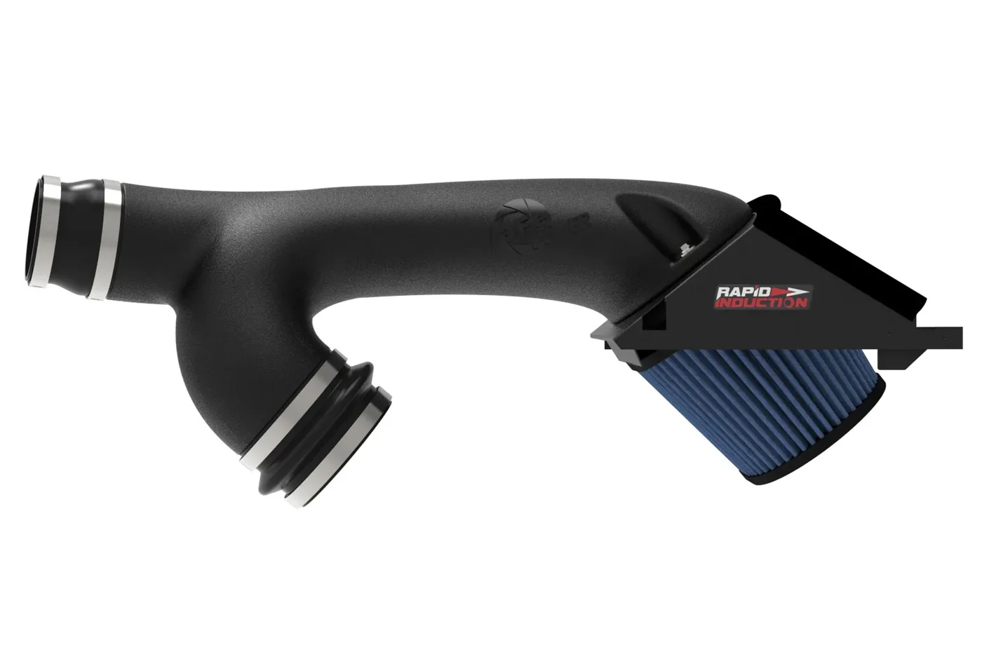 aFe Rapid Induction Cold Air Intake System for Gen3 Ford Raptor (52-10010) - Image 11