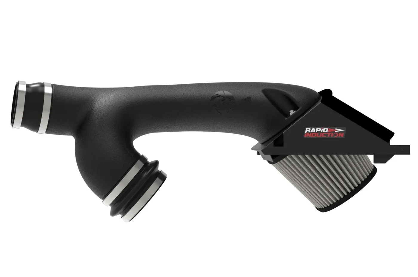aFe Rapid Induction Cold Air Intake System for Gen3 Ford Raptor (52-10010) - Image 4