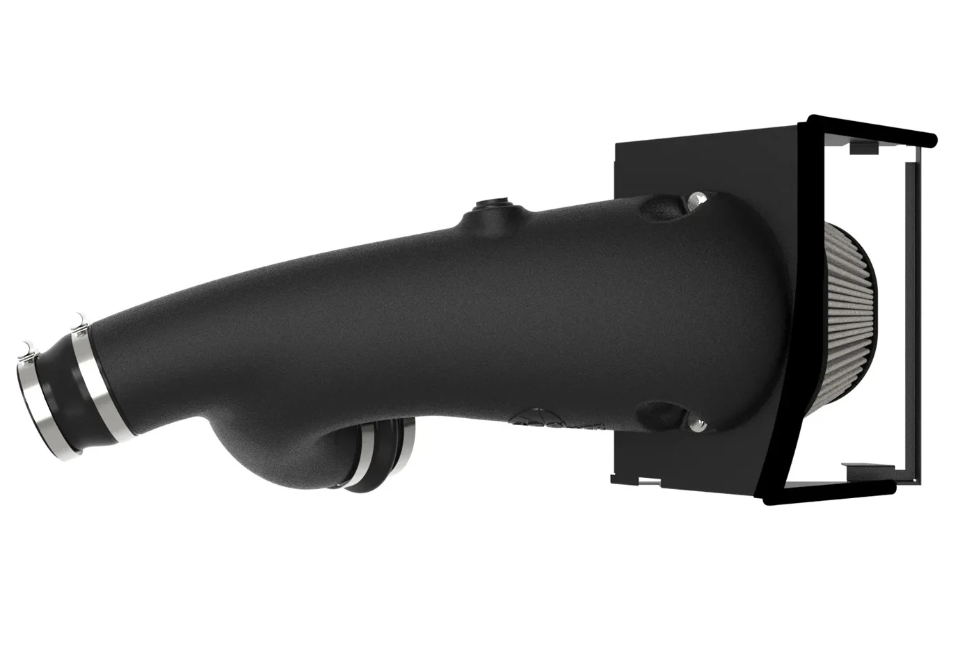 aFe Rapid Induction Cold Air Intake System for Gen3 Ford Raptor (52-10010) - Image 5