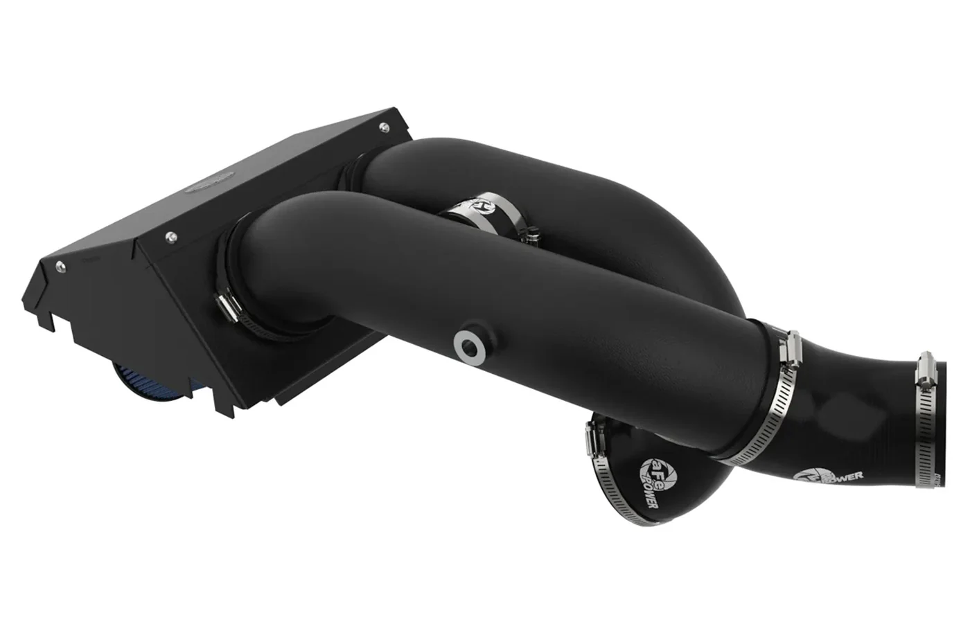 aFe Rapid Induction Cold Air Intake for Gen3 Ford Raptor (52-10015R) - Image 10