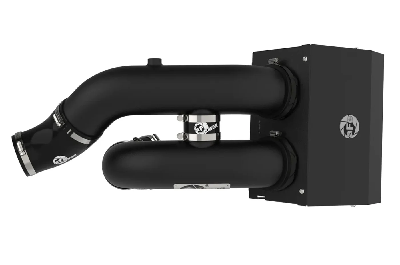 aFe Rapid Induction Cold Air Intake for Gen3 Ford Raptor (52-10015R) - Image 12