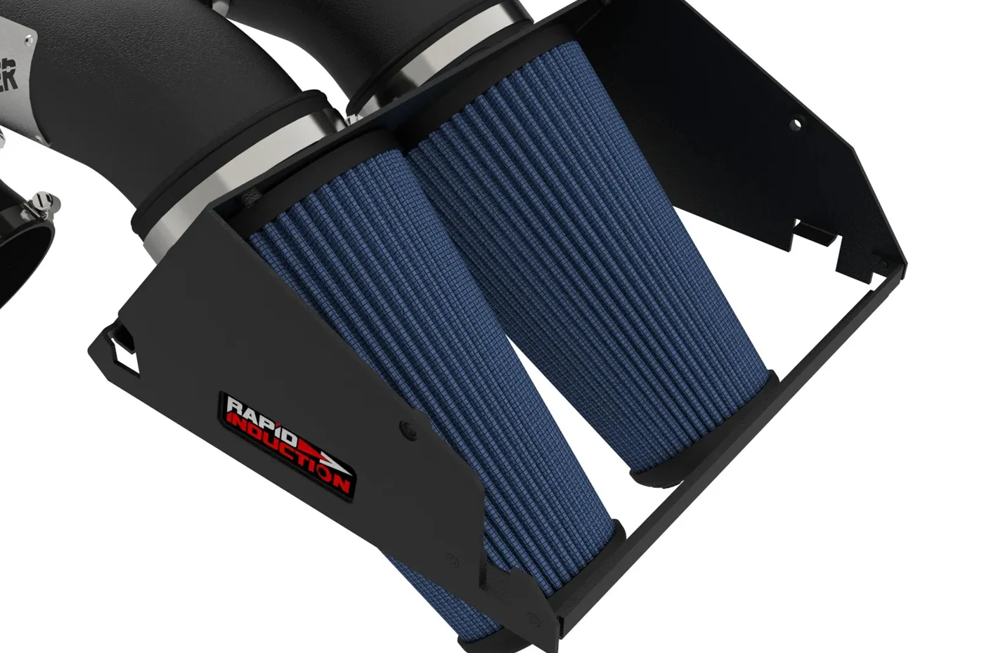 aFe Rapid Induction Cold Air Intake for Gen3 Ford Raptor (52-10015R) - Image 13