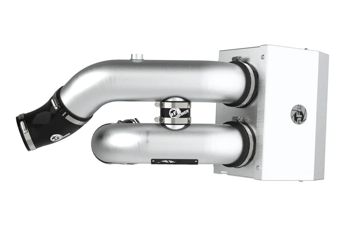 aFe Rapid Induction Cold Air Intake for Gen3 Ford Raptor (52-10015R) - Image 6