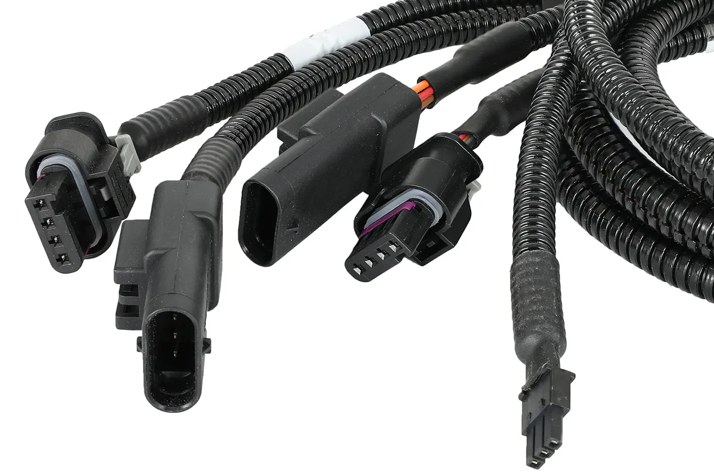 aFe SCORCHER GT Power Module for Gen2 Ford Raptor (77-43023) - Image 3