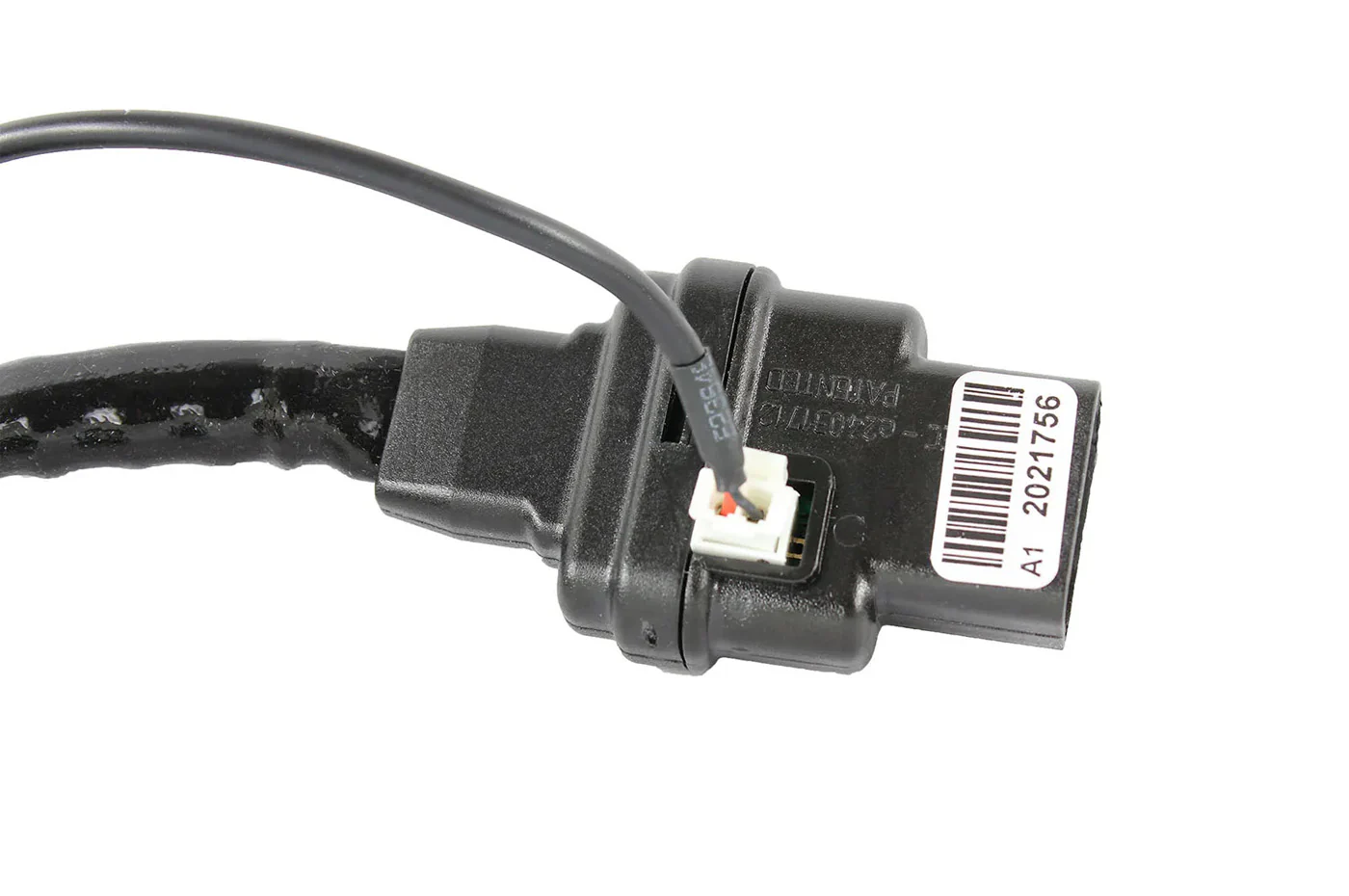 aFe Sprint Booster Power Converter for 2017+ Gen2/Gen3 Ford Raptor (77-13001) - Image 4