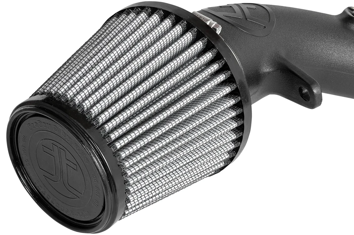 aFe Takeda Attack Stage-2 Cold Air Intake for VA Subaru WRX (TA-4305B-1) - Image 4