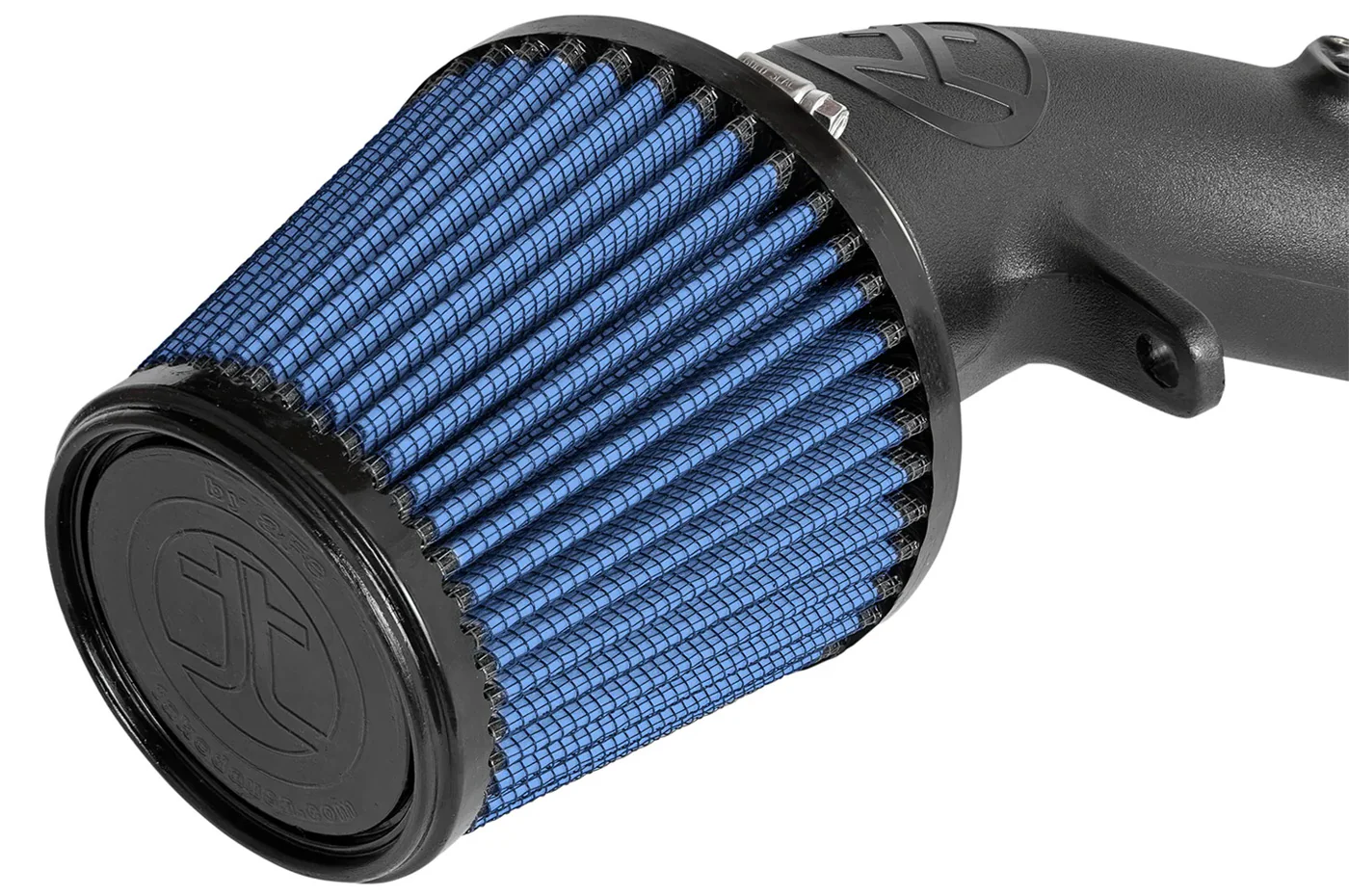 aFe Takeda Attack Stage-2 Cold Air Intake for VA Subaru WRX (TA-4305B-1) - Image 9