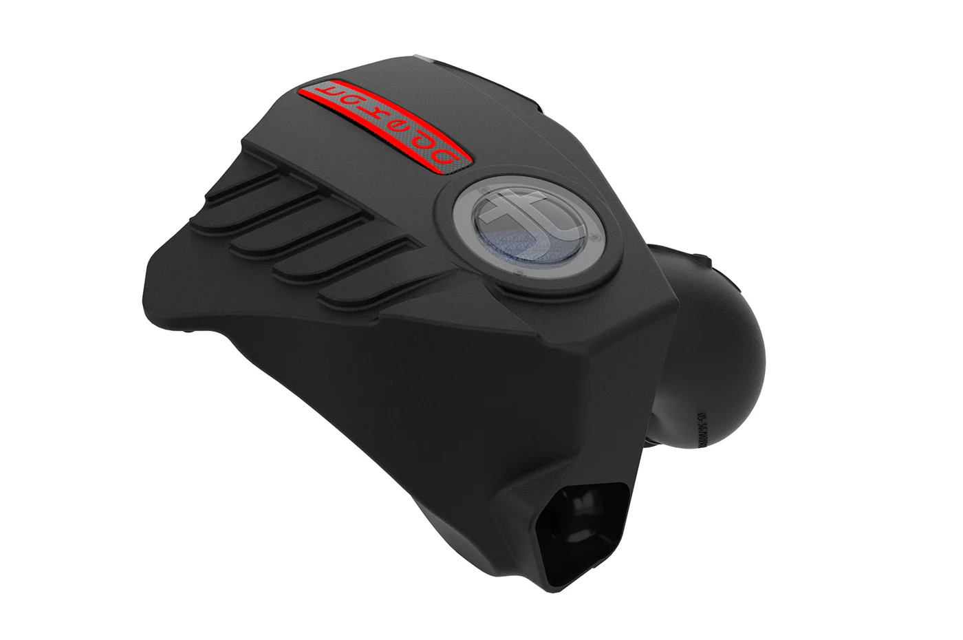 aFe Takeda Momentum Cold Air Intake System for MKV Supra GR - Image 3