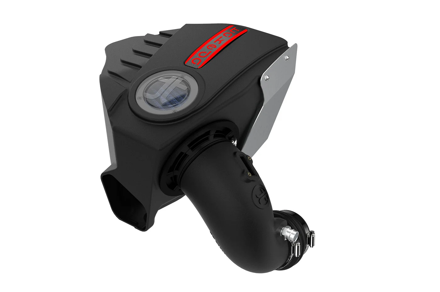 aFe Takeda Momentum Cold Air Intake System for MKV Supra GR - Image 4