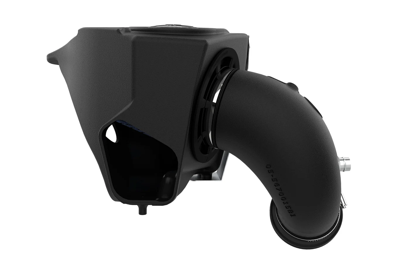 aFe Takeda Momentum Cold Air Intake System for MKV Supra GR - Image 5