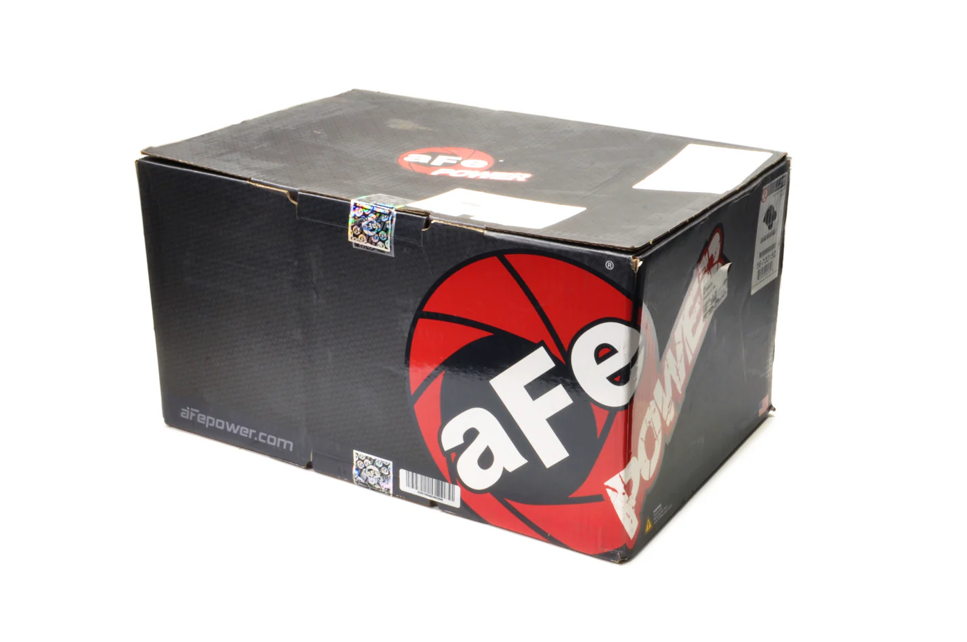 aFe Takeda Momentum Cold Air Intake System for MKV Supra GR - Image 8